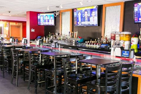 Soneros Steakhouse